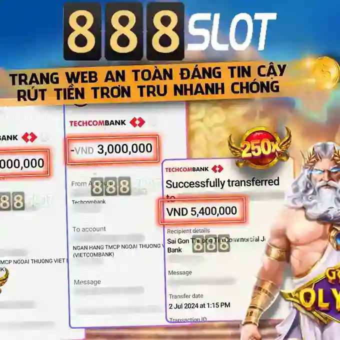 top slot 888 – Tổng quan chủ đề và giá trị cốt lõi