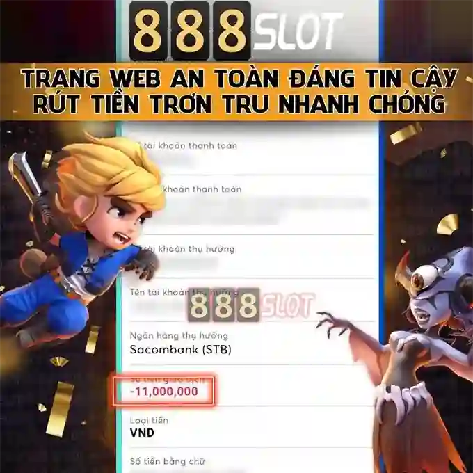 Danh mục trò chơi đa dạng và hấp dẫn