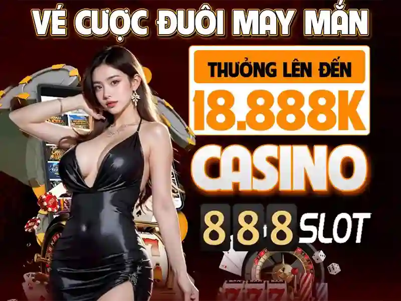 888slot - Nền tảng slot trực tuyến nổi bật