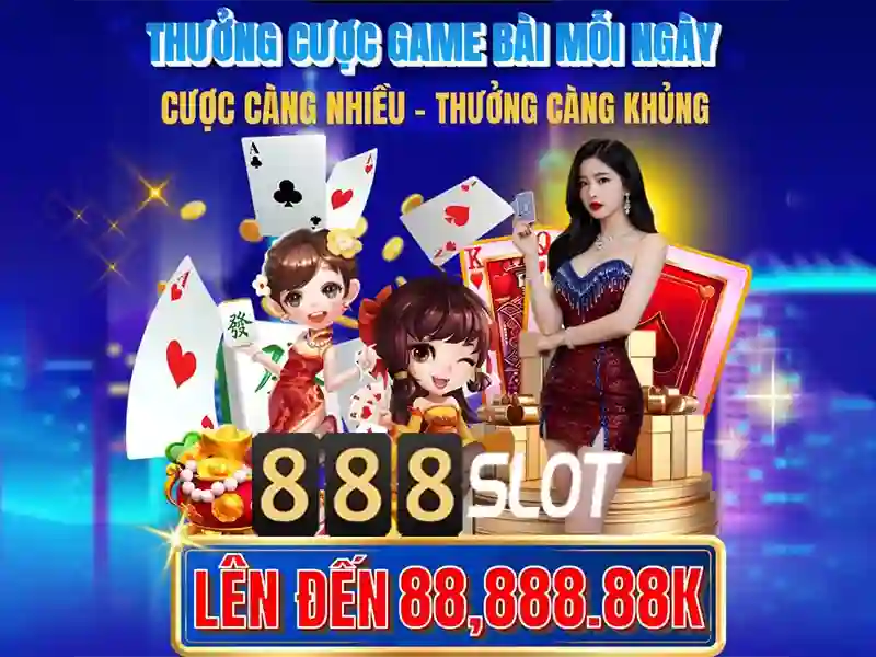 Giao dien sanh game ban ca 888slot voi do hoa 3D song dong