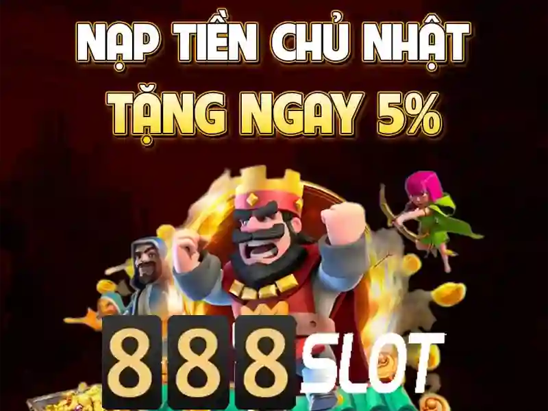 Nguon goc va su men cua thailand slot 888