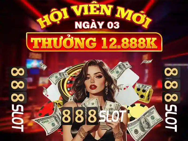 Banner 888slot
