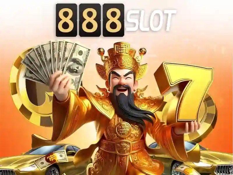 slot thai 888 – kham pha nua slot 888 và asgard 888 slot