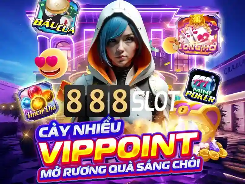 Ưu thế và sức cạnh tranh của 888 slot là gì