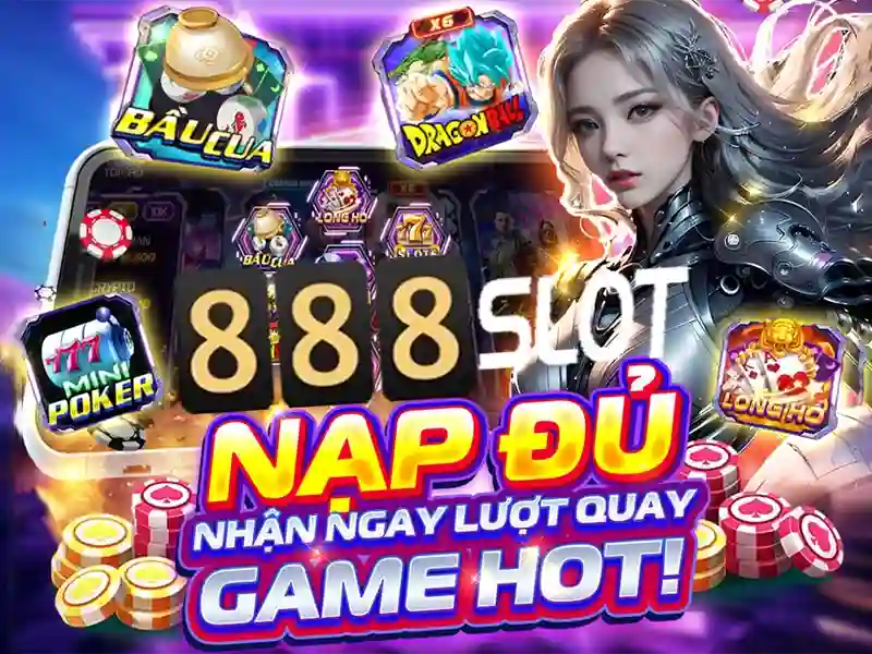code 888slot – Hành trình trải nghiệm đỉnh cao cho cược trực tuyến