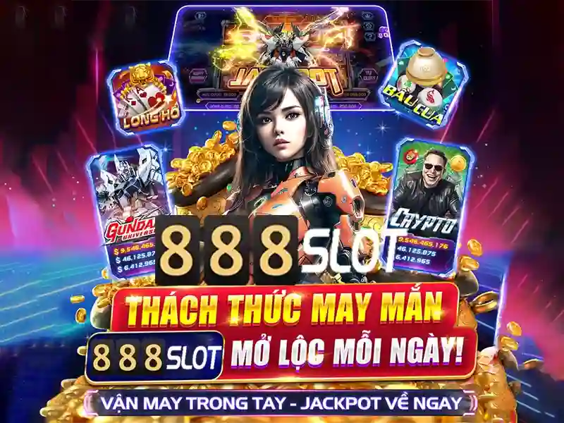 Nguồn gốc và sứ mệnh của luna 888 slot